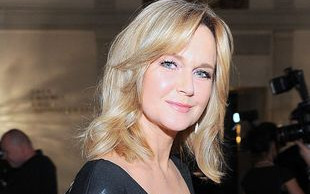 Grażyna Torbicka odmieniona! (FOTO)