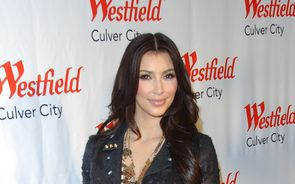 Codzienny luz Kim Kardashian (FOTO)