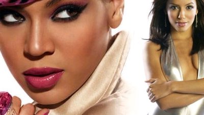 Beyonce bierze ślub, Bundchen pokazuje pupę