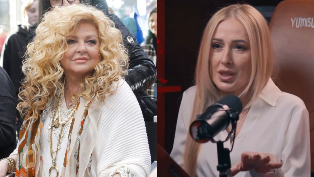 Sylwia Peretii o Gessler/AKPA/YouTube/zurnalistapl