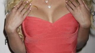 Heidi Montag dostała rolę w filmie!