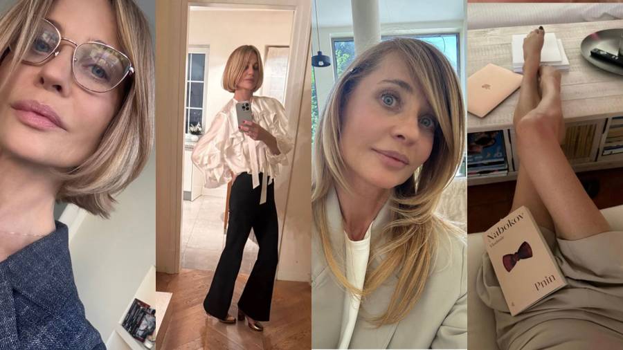 Dom Anety Kręglickiej/ Instagram