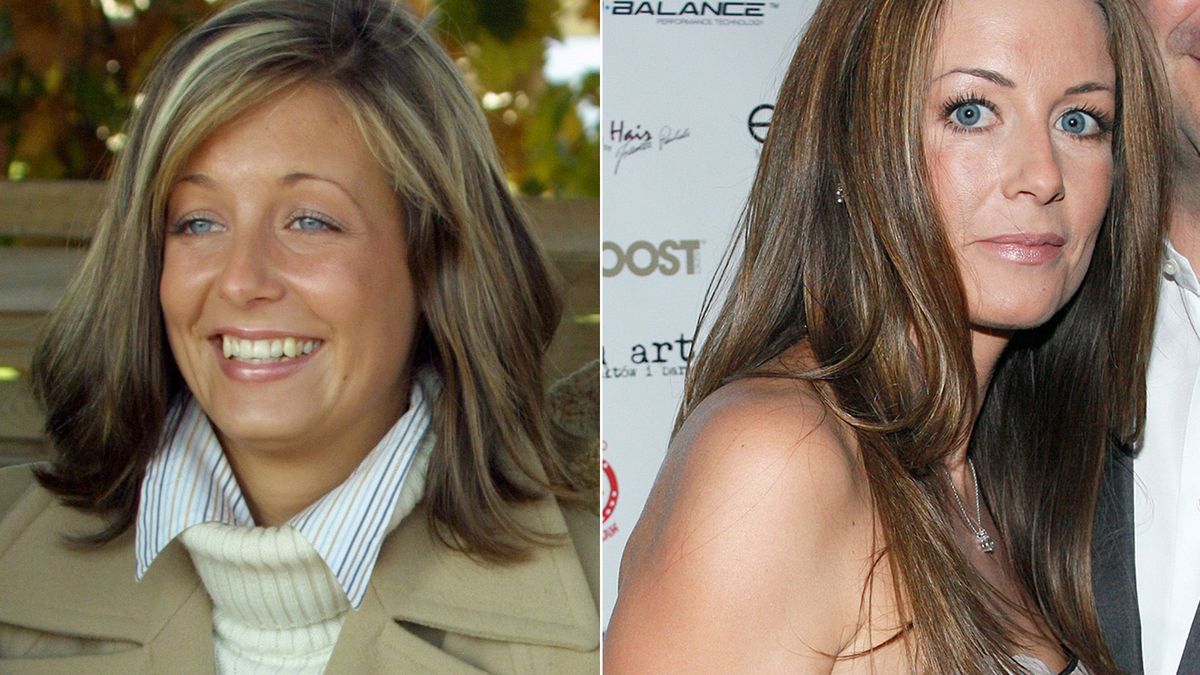 Kim jest pierwszy mąż Małgorzaty Rozenek?