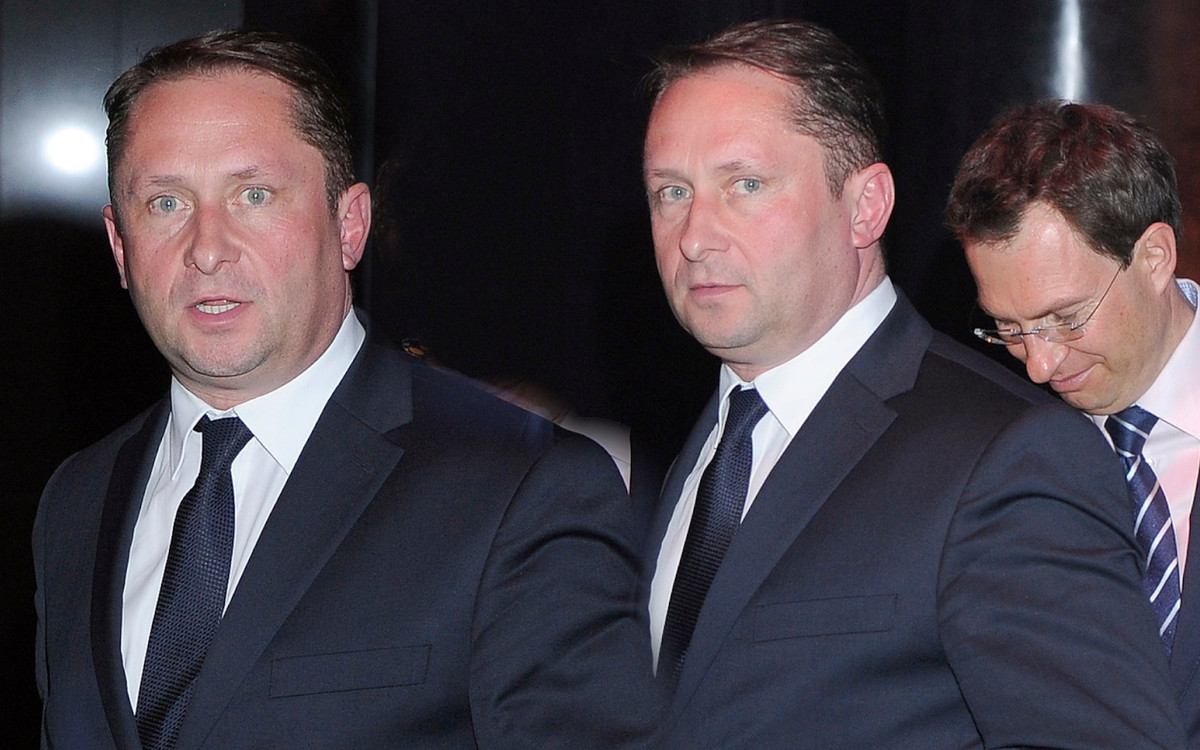 Adwokat o Kamilu Durczoku: Jest ZAŁAMANY