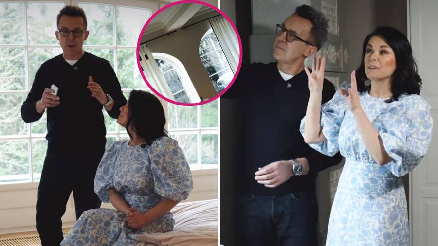 Kurzopki pokazali wszystko. Aż chce się zamieszkać!