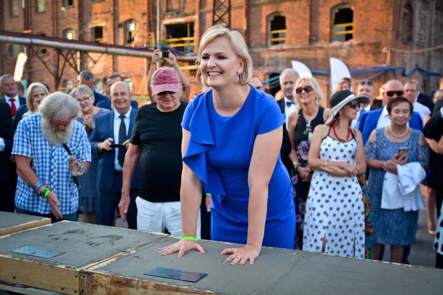 Gala Optymista Roku 2018