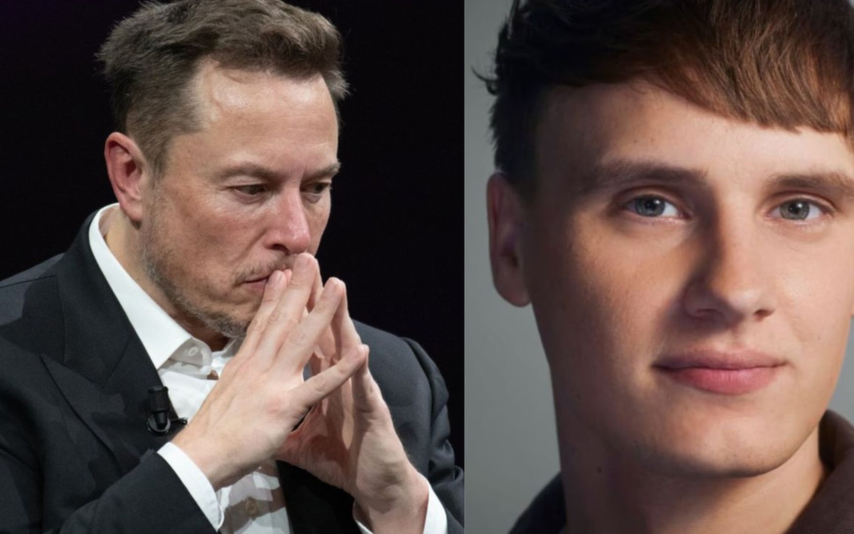 Ma tylko 26 lat, a już jest na liście najbogatszych ludzi świata. Kim jest młody miliarder?