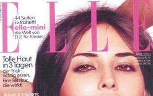 Karolina Wydra całowała się z Dr Housem