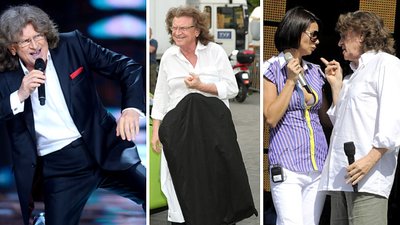 Zbigniew Wodecki: Potrafił wstać o 4 rano i przyjechać do kogoś…