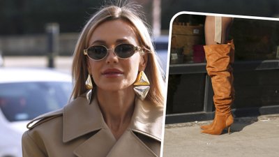 Doda promuje nowy trend na wiosnę – maksymalnie krótkie spodenki