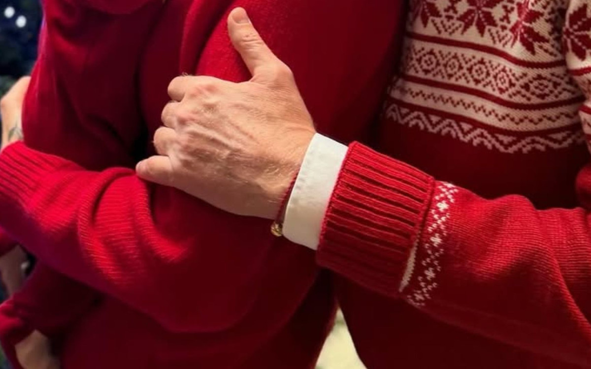 59-letnia gwiazda ogłasza kolejną ciążę! Płyną gratulacje z całej Polski