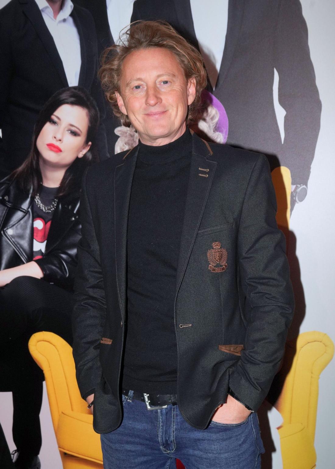 Rafał Olbrychski, fot. KAPiF