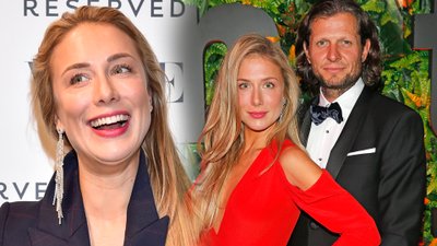 Natalia Klimas zdradziła płeć dziecka – zaczęła już kupować wszystko w jednym kolorze