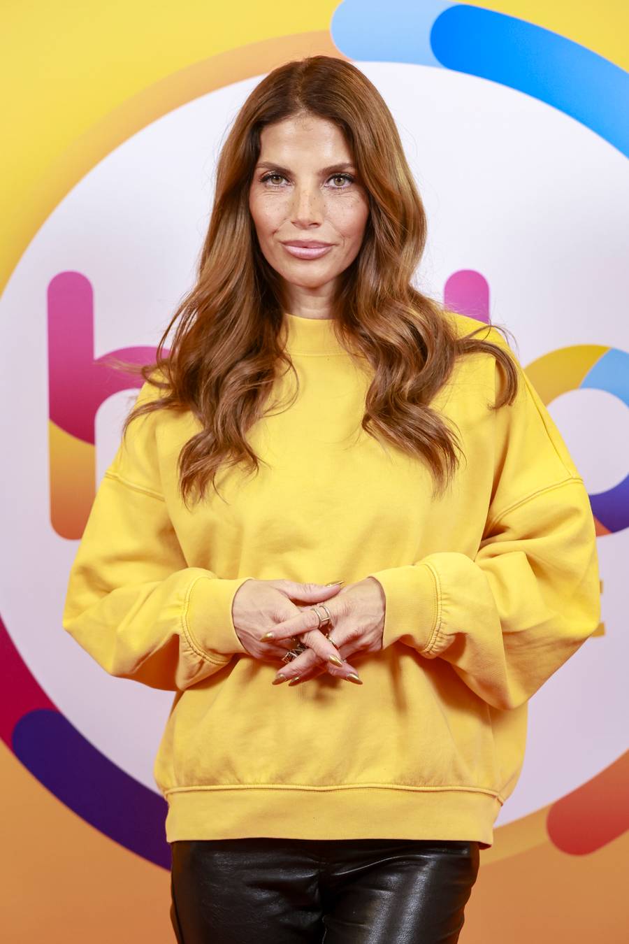 Najmodniejsza stylizacja Weroniki Rosati