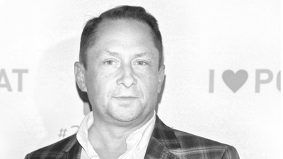 Nie żyje Kamil Durczok!