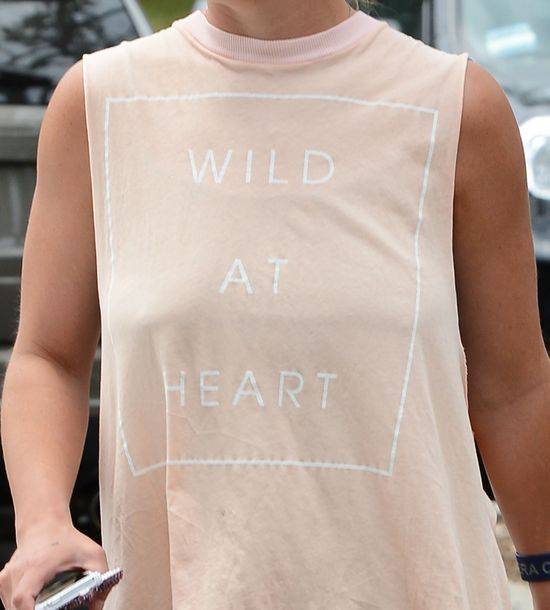 Britney Spears bez stanika