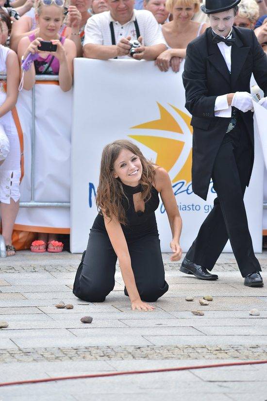 Anna Przybylska – wspominamy gwiazdę