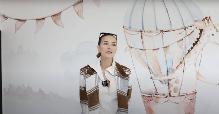 Pierwszy vlog Sandry Kubickiej! Pokazała DOM i zszokowała fanów (FOTO)