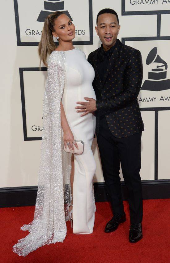 Stylizacje gwiazd z Grammy 2016