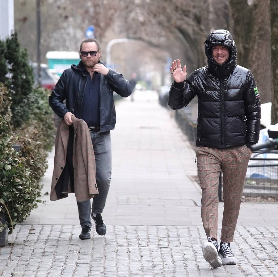 Piotr Kupicha, fot. KAPIF