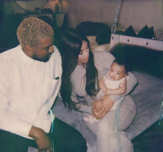 W związku Kim i Kanya jest coraz gorzej. TO oznacza koniec?!