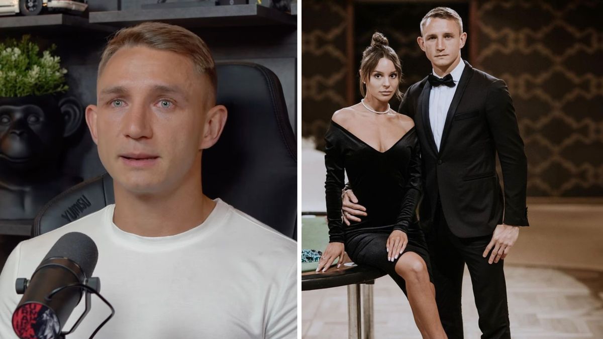 Jakub Rzeźniczak u Żurnalisty 