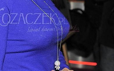 Kto się chwali takimi piersiami? (FOTO)