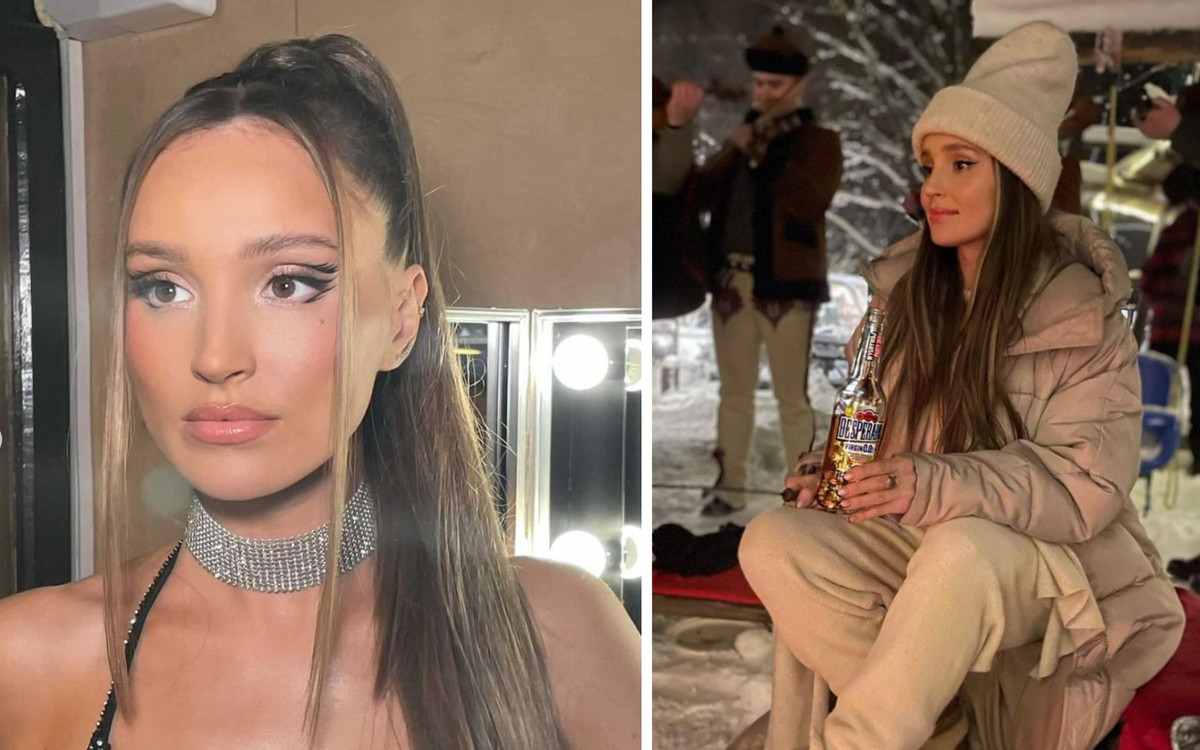 Marina Łuczenko zmroziła fanów! Walczyła z nowotworem