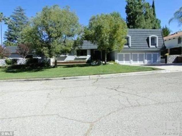 W tym domu wychowywała się Kristen Stewart