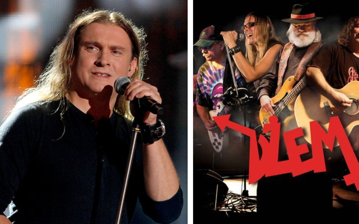 Z “Dżemu” odchodzi wokalista. Co dalej z zespołem?