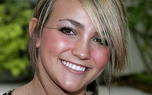 Lil Romeo ojcem dziecka Jamie Lynn?