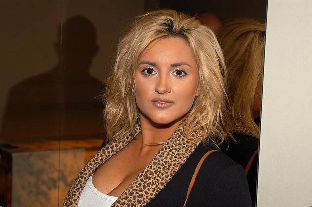 SZOK! Tak się zmieniła TWARZ Karoliny Szostak po schudnięciu