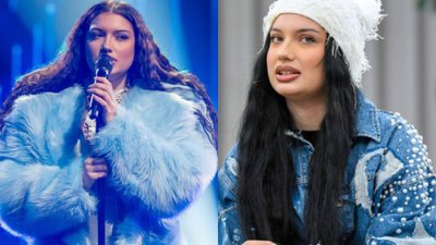 Burza po występie Viki Gabor na finale preselekcji. Fani nie zostawili suchej nitki