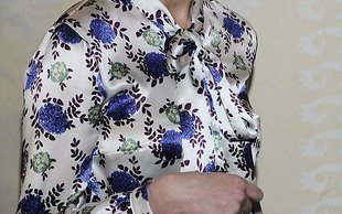 Katarzyna Zielińska – żegnaj seksapilu! (FOTO)