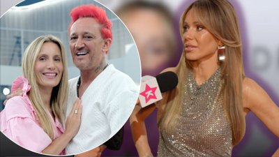 Tylko u nas! Nieoczekiwana reakcja Dody! Tak oceniła ROZSTANIE Wiśniewskiego!