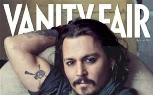 Czas odcisnął piętno na Johnnym Deppie (FOTO)