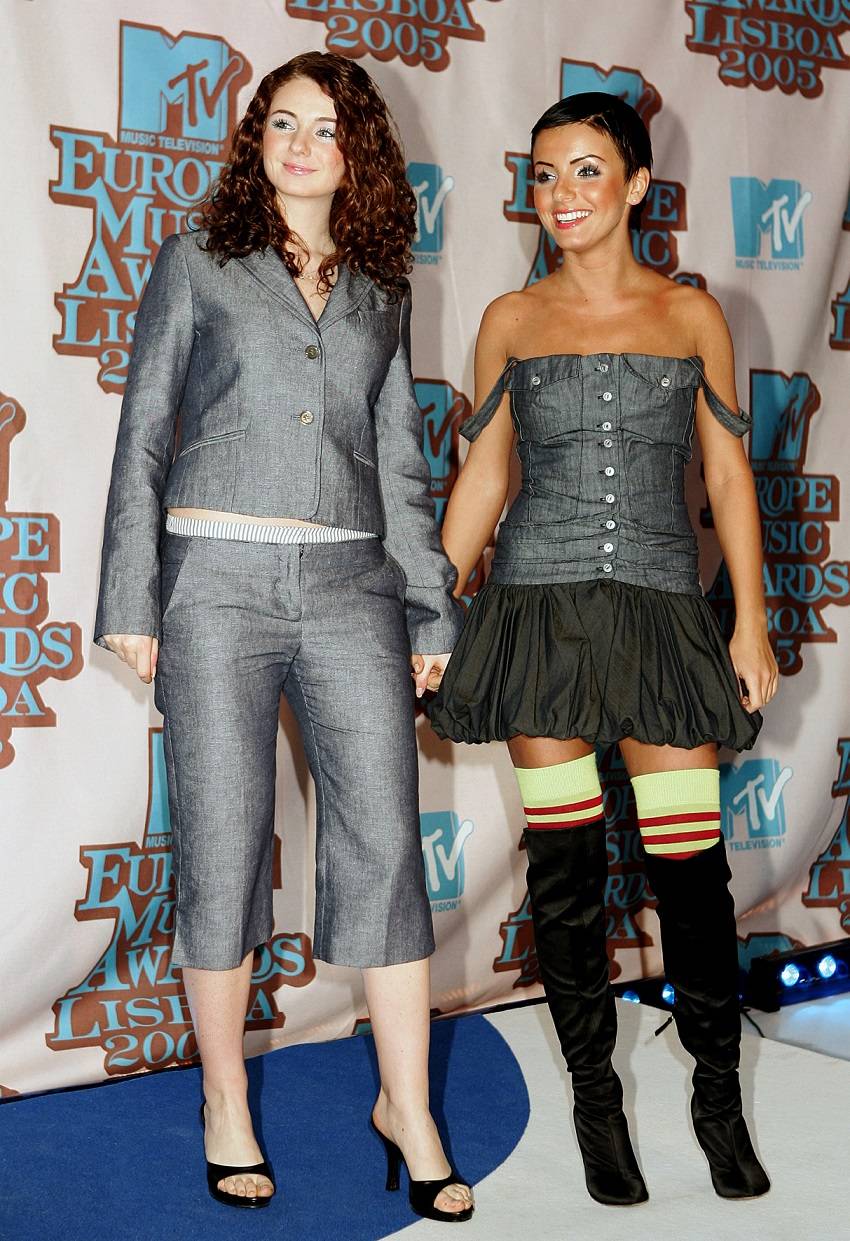 Pamiętacie zespół TATU? – OMG! Jak dziewczyny się zmieniły