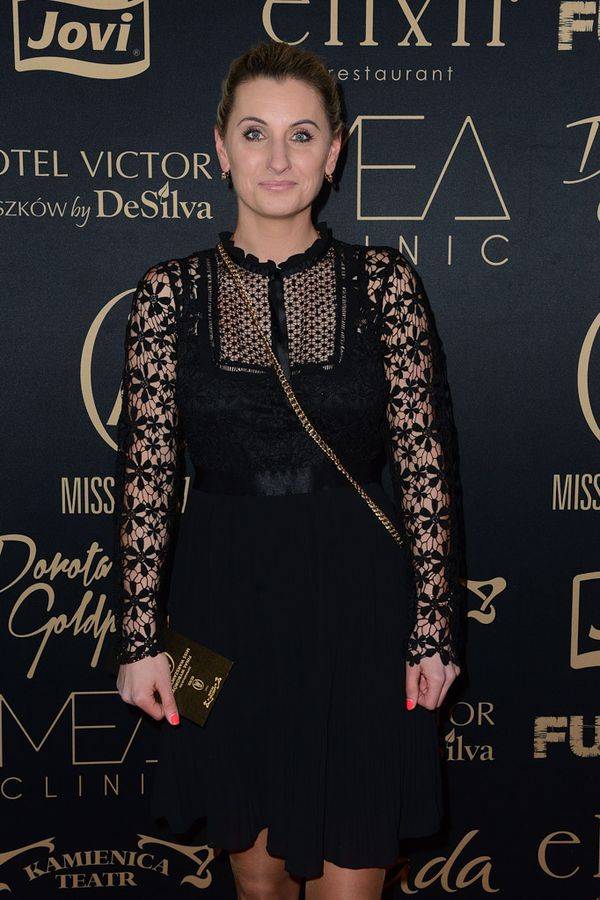 Gwiazdy na wyborach Miss Warszawy 2018