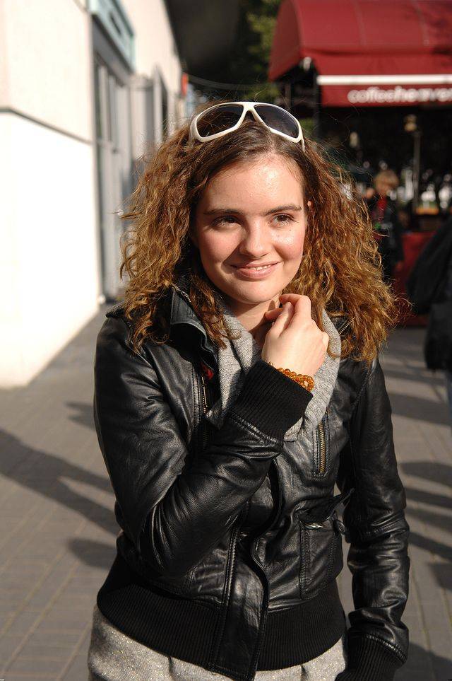 Maria Niklińska na starszych zdjęciach