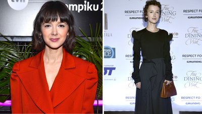 Nagie zdjęcie z dzieciństwa. Monika Brodka SZOKUJE okładką płyty