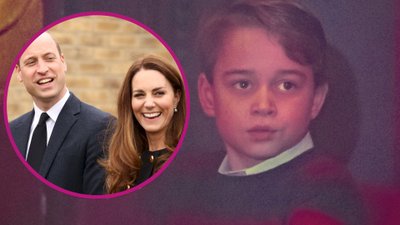 Nietypowe wakacje Kate i Williama z dziećmi. Chcieli pocieszyć nimi księcia George’a