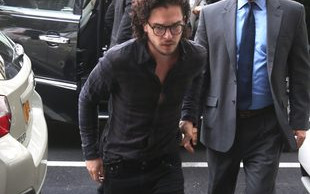 Jon Snow jednak wróci w 6. serii Gry o tron?