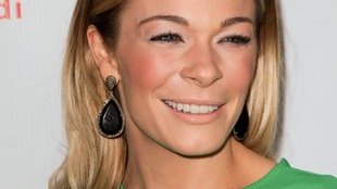 LeAnn Rimes w sukience – worku (FOTO)