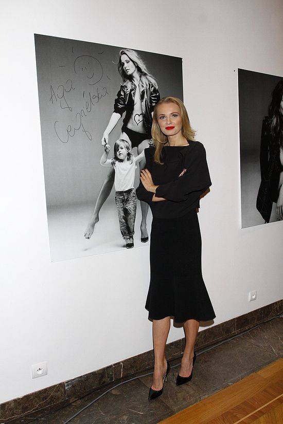 Agnieszka Cegielska – galeria zdjęć