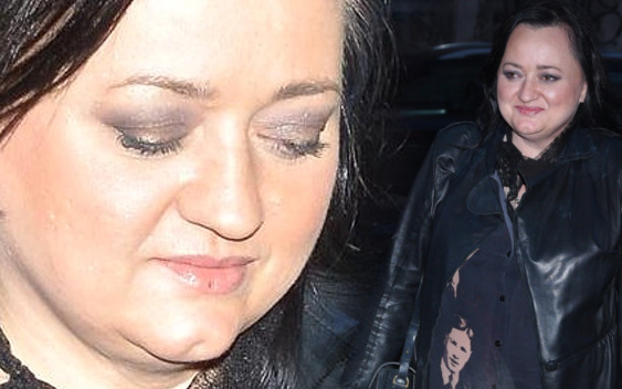 Fakt o Baczyńskiej: Widać, że pozbyła się sporej nadwagi