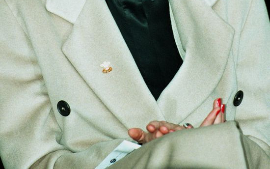 SZOK! W grobie księżnej Diany NIE BYŁO ciała