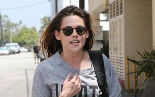 Co przedstawia tatuaż Kristen Stewart? (FOTO)