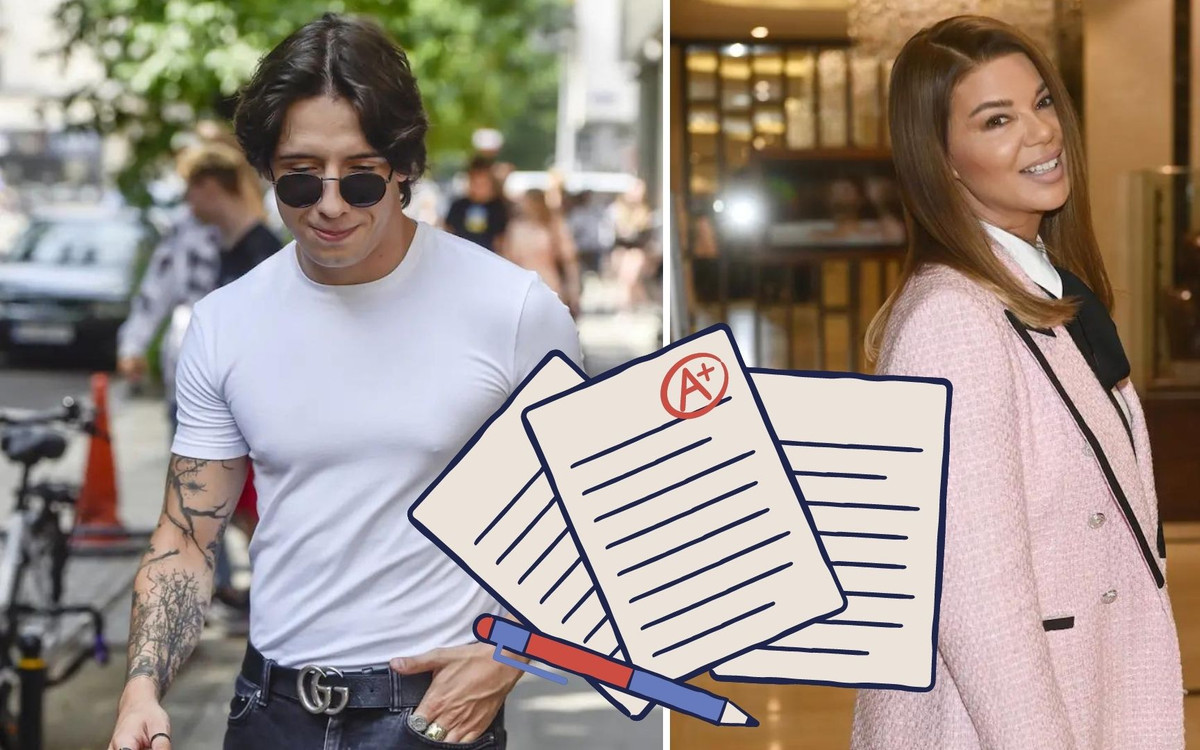 Te gwiazdy nie zdały MATURY! Zaskoczeni?