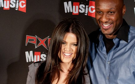 Lamar Odom chce wprowadzić swoje dzieci do reality show