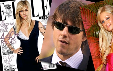 Paris Hilton pokazuje piersi…